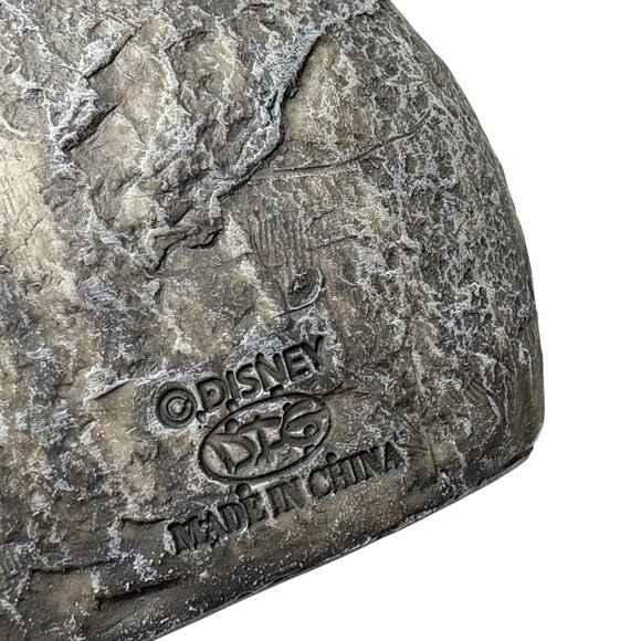 Disney Mickey Mouse Garden Stone Welcome To My Garden - Picture 3 of 5